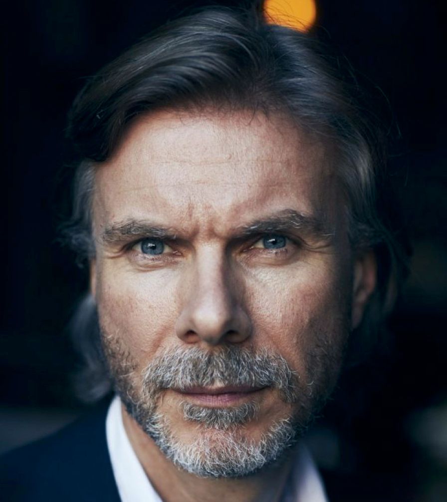 Professor Tony Young